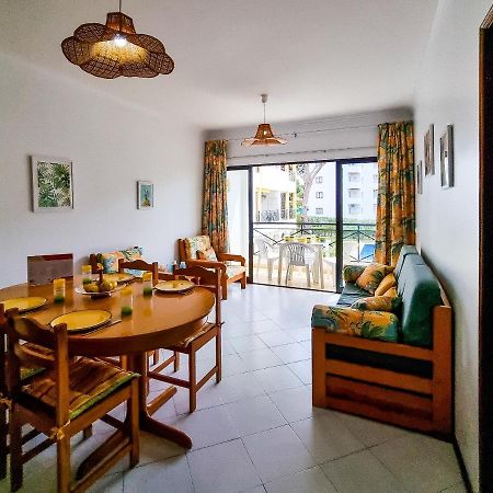 Flh Vilamoura Summer Apartment With Pool ภายนอก รูปภาพ