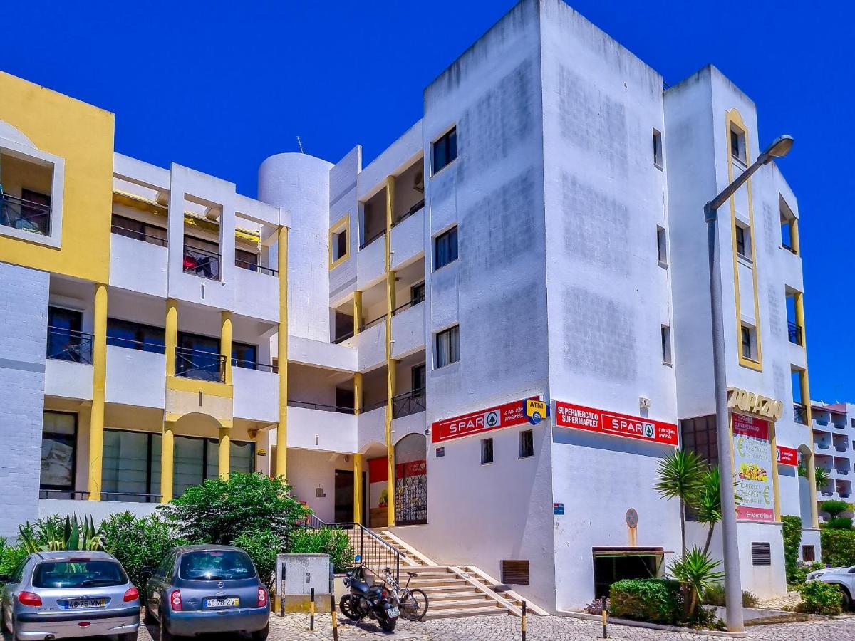 Flh Vilamoura Summer Apartment With Pool ภายนอก รูปภาพ