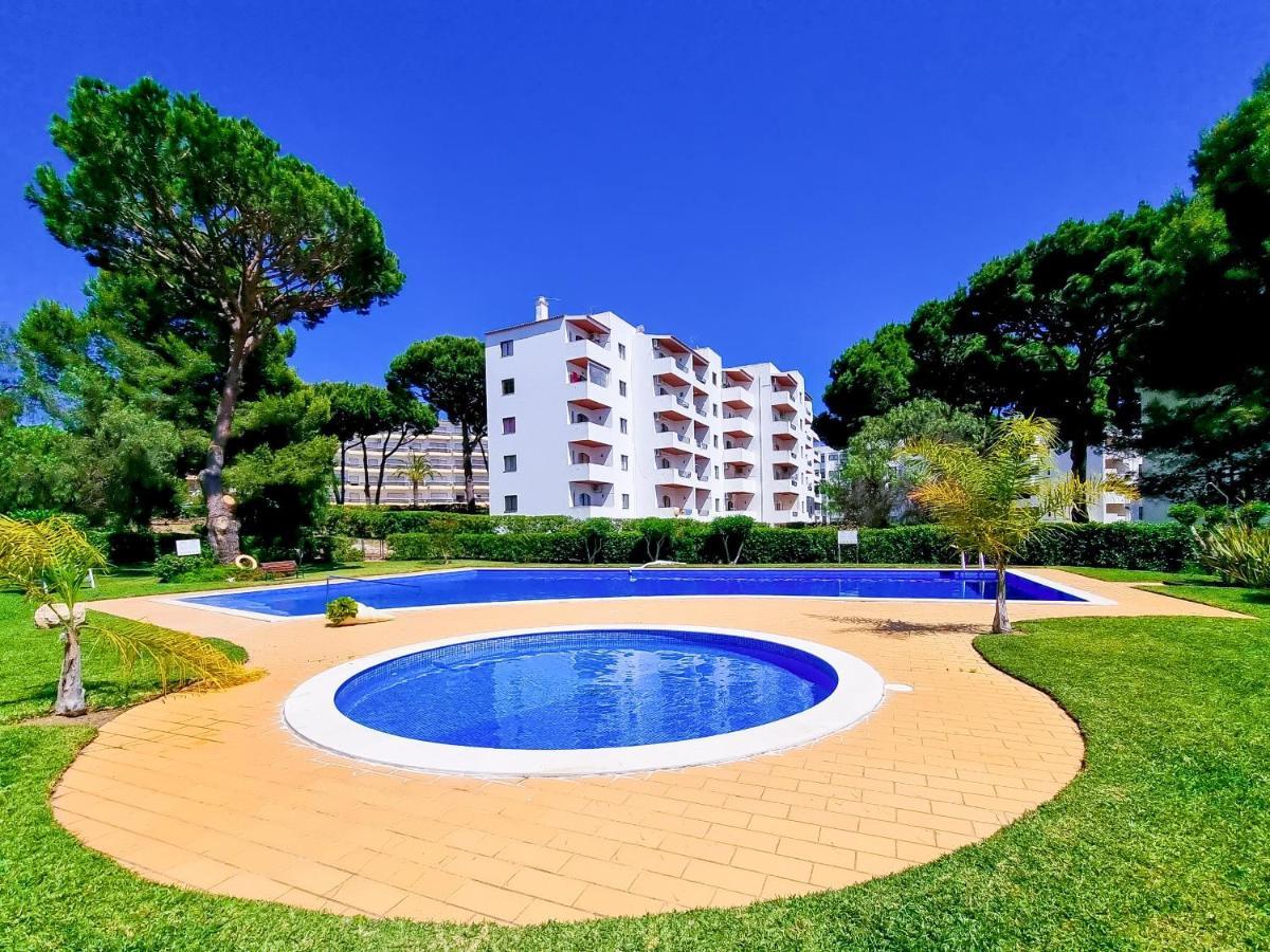 Flh Vilamoura Summer Apartment With Pool ภายนอก รูปภาพ