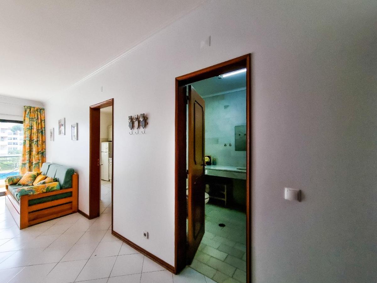 Flh Vilamoura Summer Apartment With Pool ภายนอก รูปภาพ