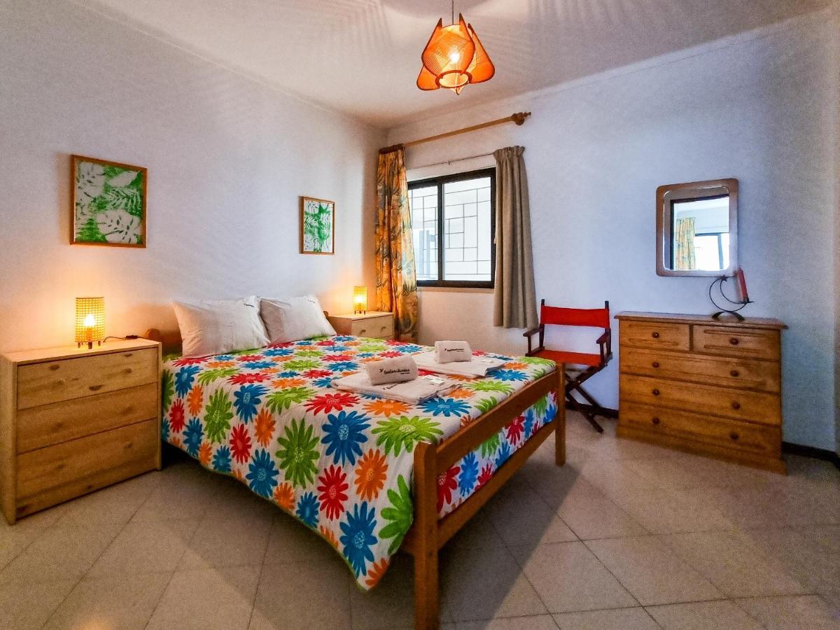Flh Vilamoura Summer Apartment With Pool ภายนอก รูปภาพ