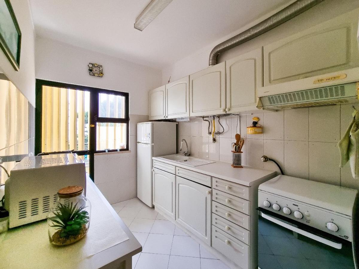 Flh Vilamoura Summer Apartment With Pool ภายนอก รูปภาพ